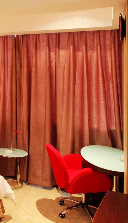 Tianhe Hotel Chengdu Room photo